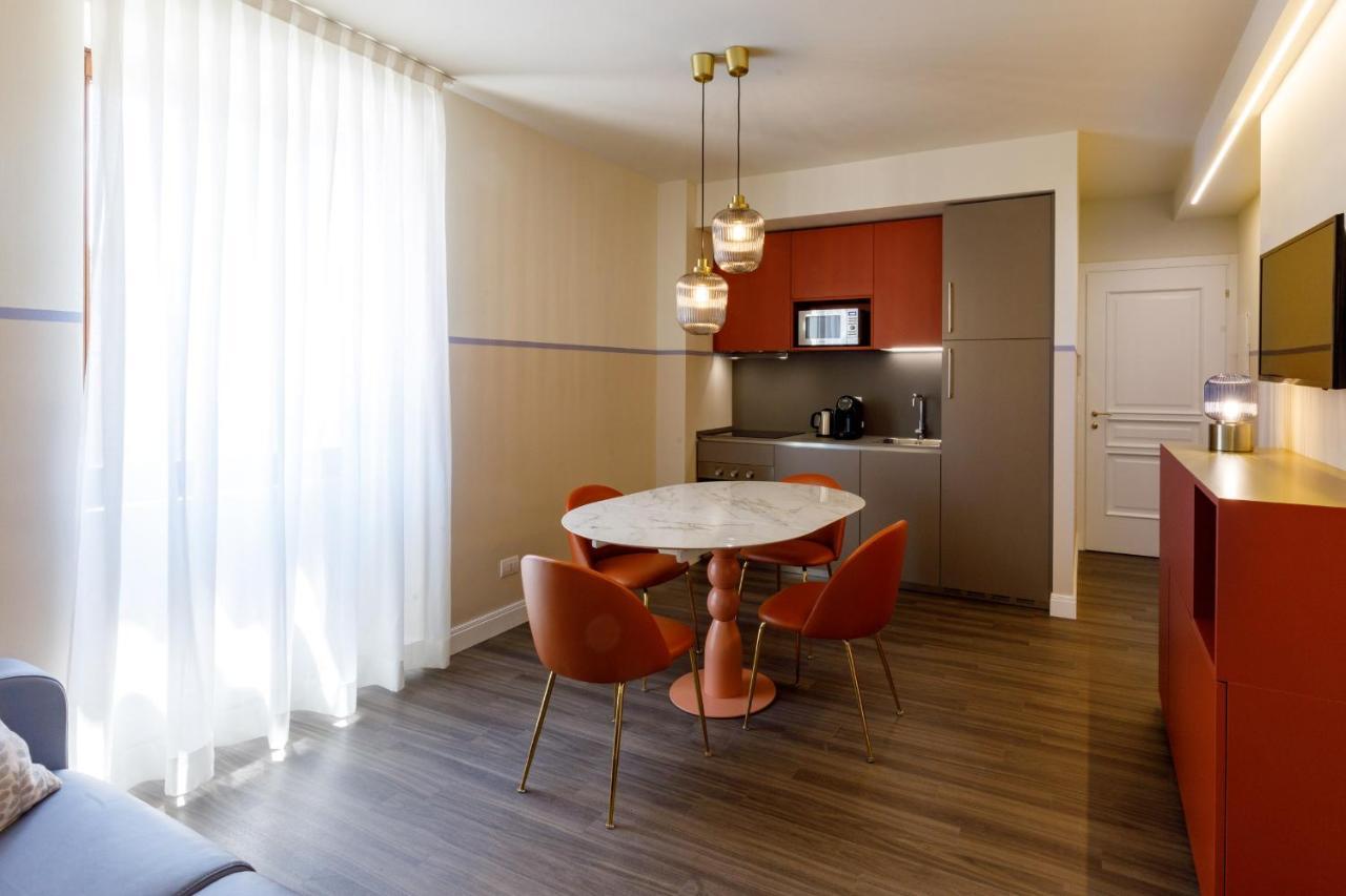 Casa Flores Apartments Bardolino Exteriör bild