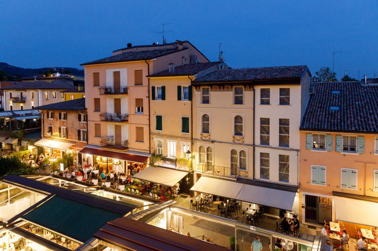 Casa Flores Apartments Bardolino Exteriör bild