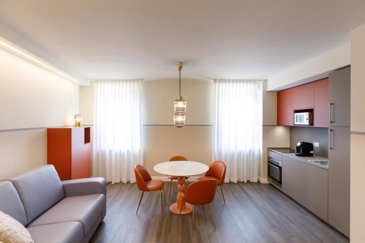 Casa Flores Apartments Bardolino Exteriör bild