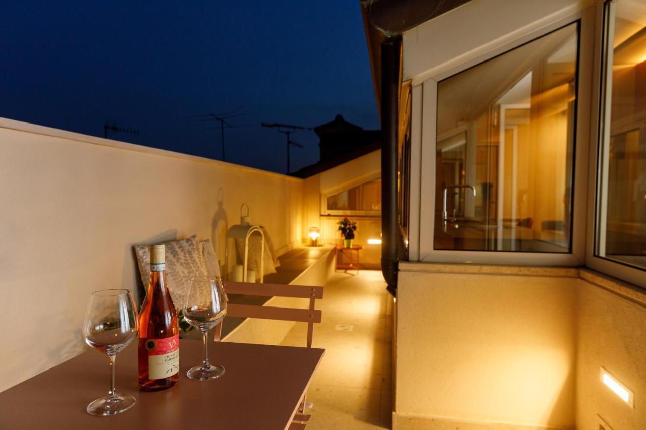 Casa Flores Apartments Bardolino Exteriör bild
