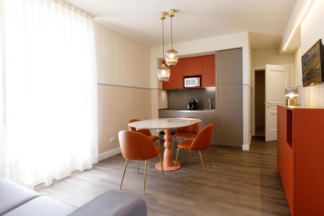 Casa Flores Apartments Bardolino Exteriör bild
